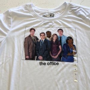The Office Graphic Tee